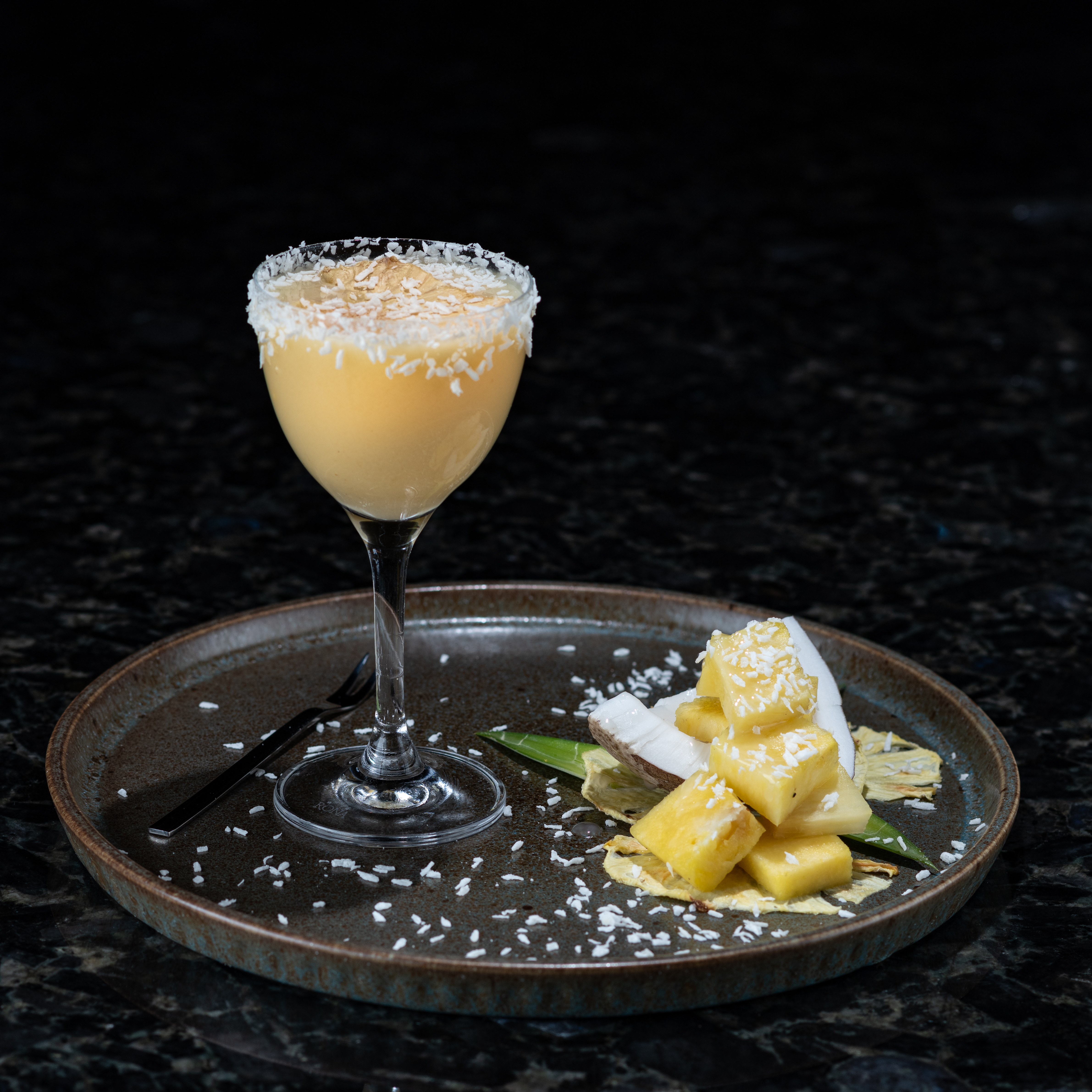 ( Coco La Bella ) By George Kahkejian ( Coco La Bella ) By George Kahkejian