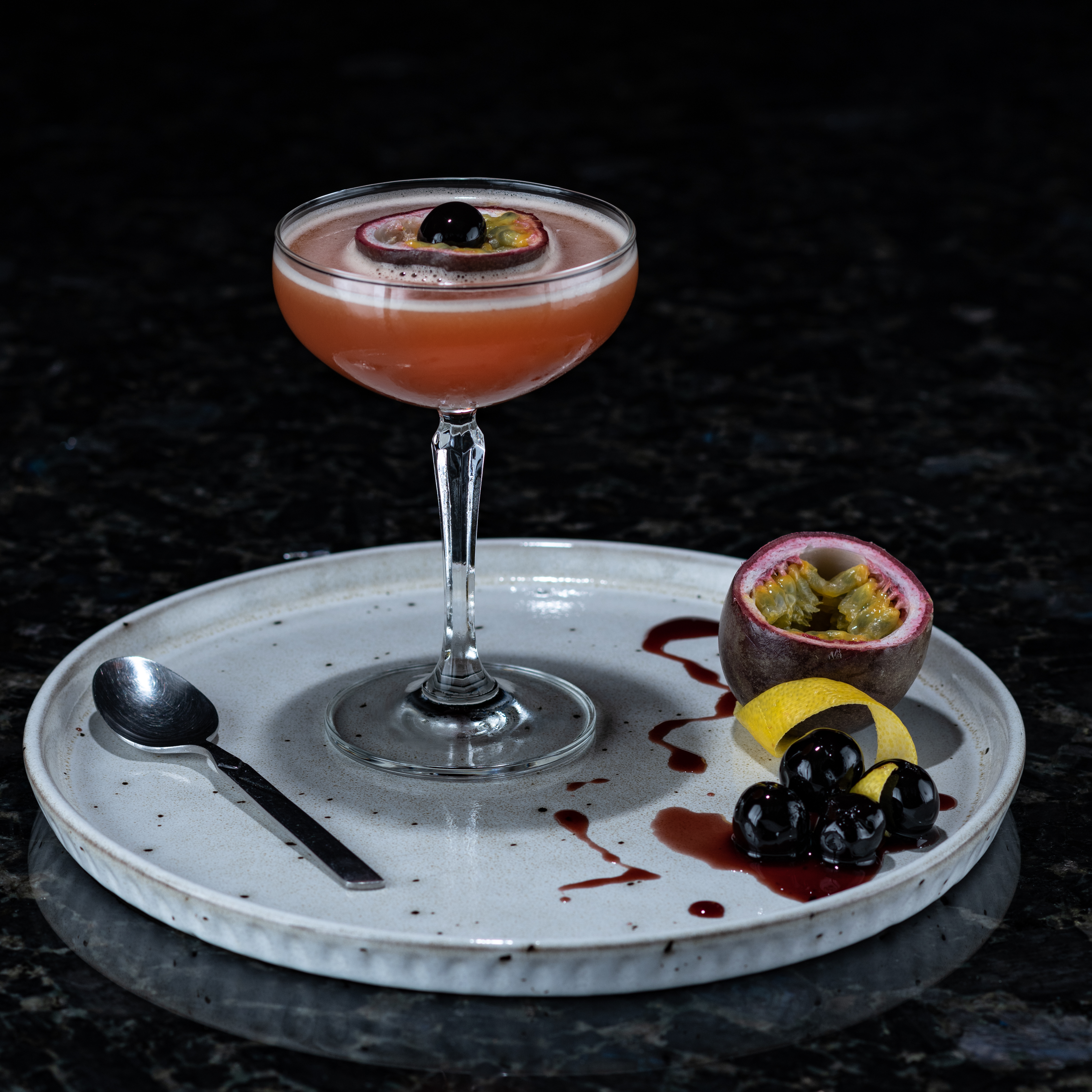 ( Vip Passion ) By George Kahkejian ( Vip Passion ) By George Kahkejian