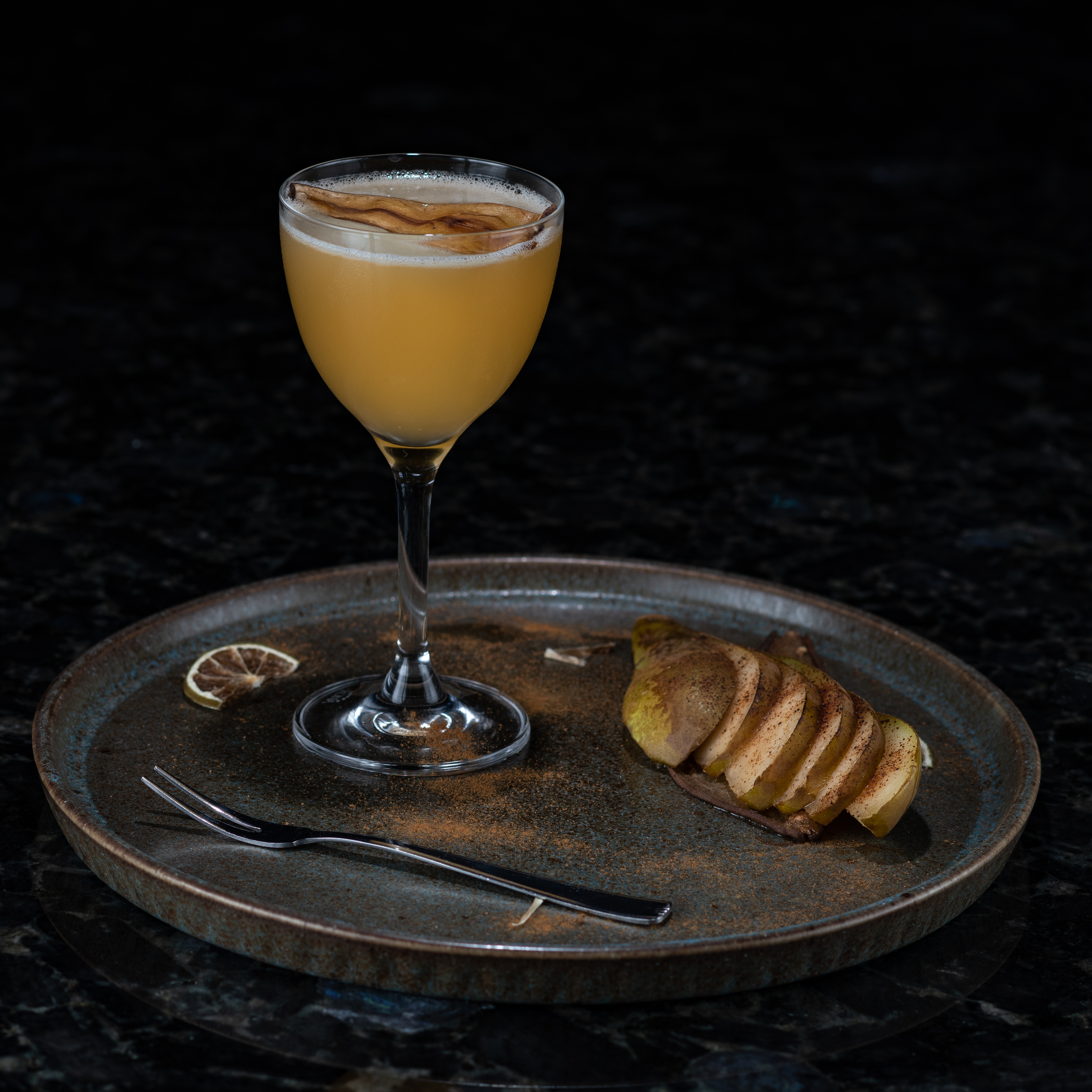 ( Himmelsk Päron ) By George Kahkejian ( Himmelsk Päron ) By George Kahkejian