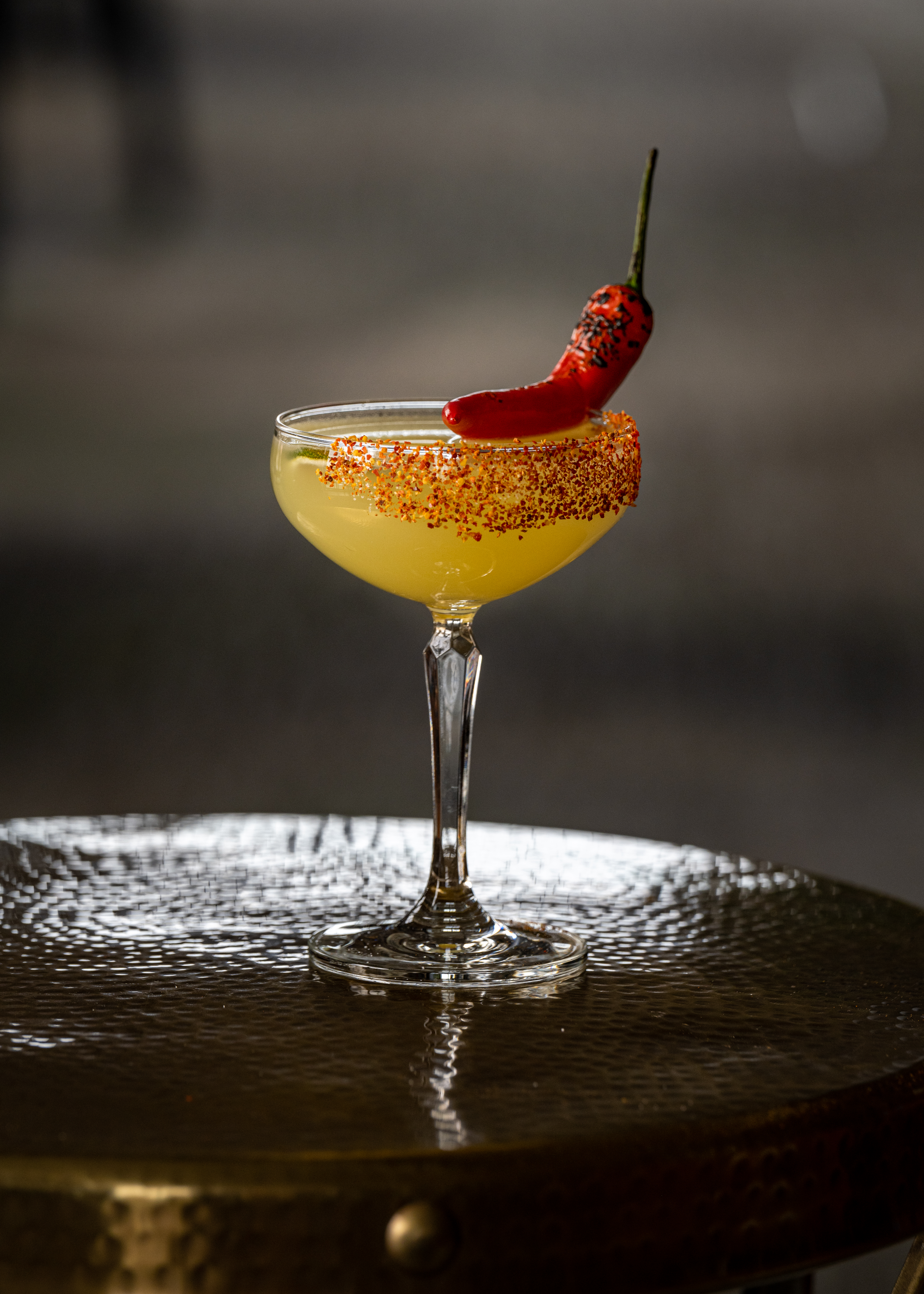 ( Diablo ) By George Kahkejian