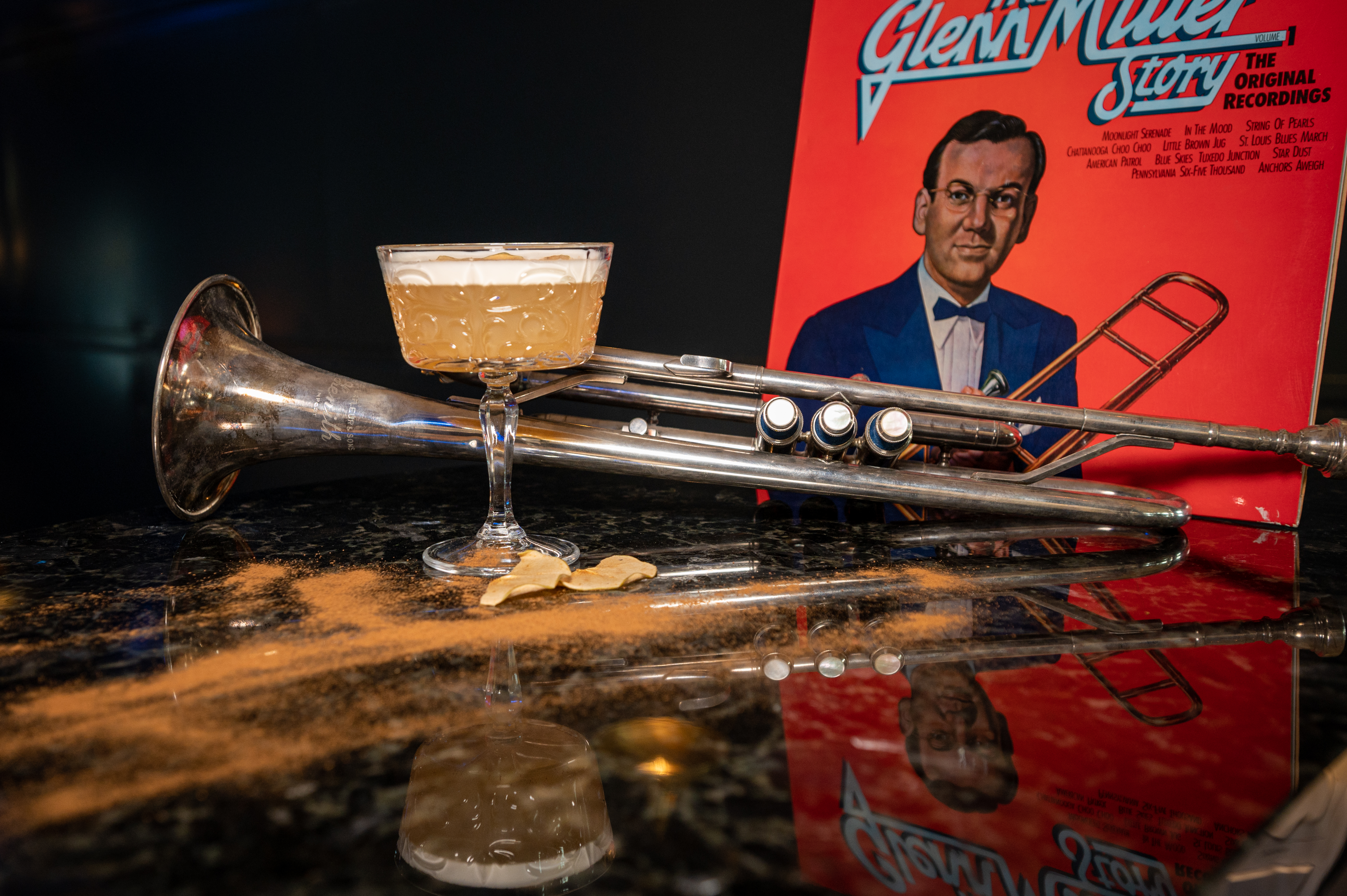 Dry Apple ) By George Kahkejian Dry Apple ) By George Kahkejian