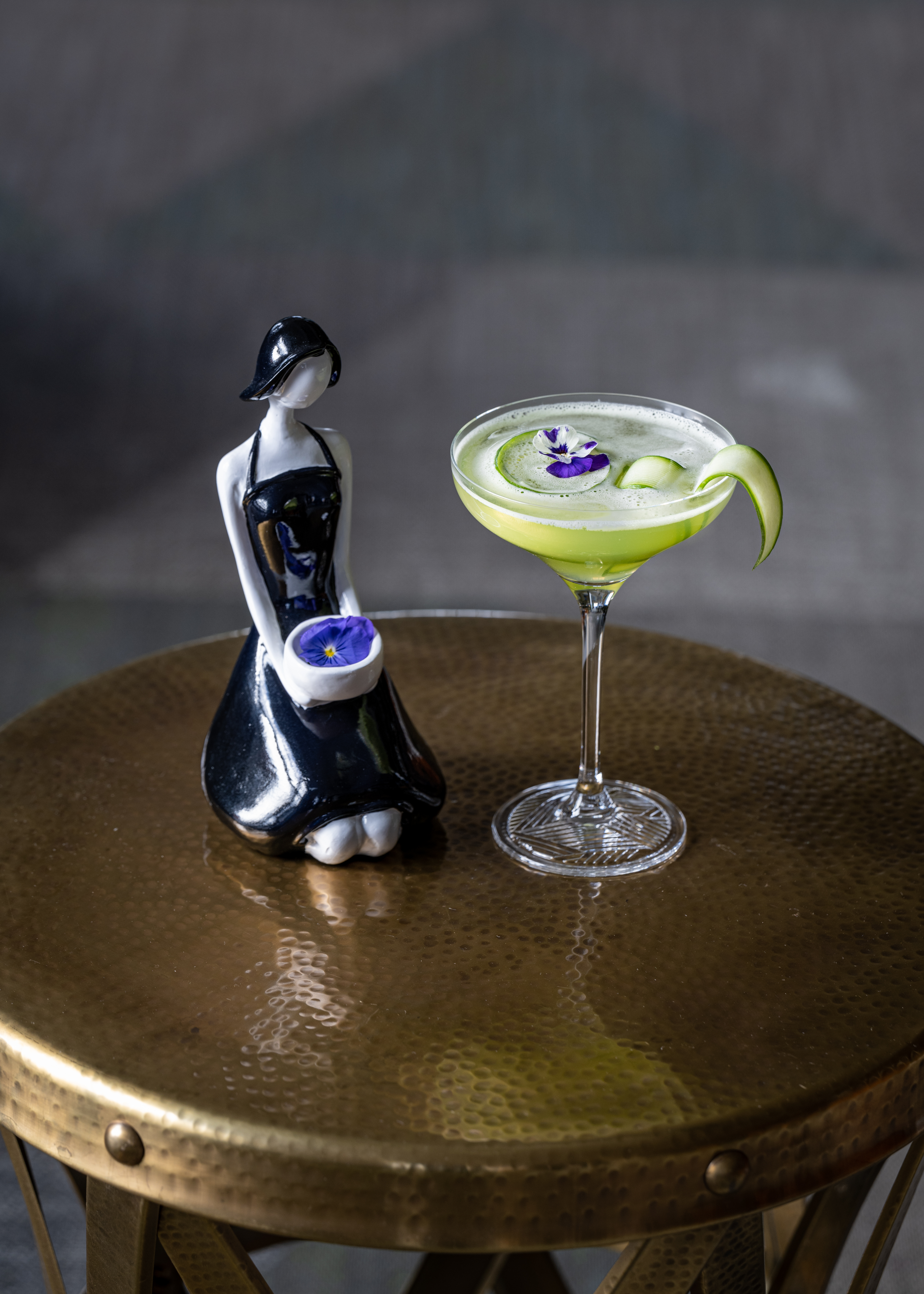 ( Dry Cucumber ) George Kahkejian ( Dry Cucumber ) George Kahkejian