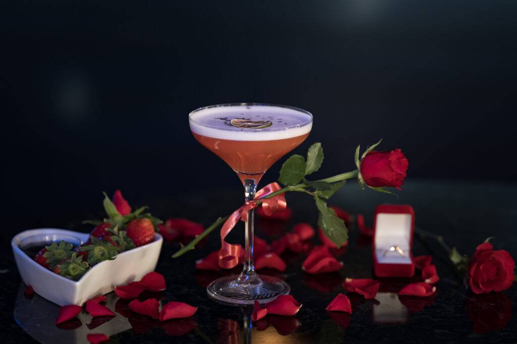 ( Single Lady ) By George Kahkejian