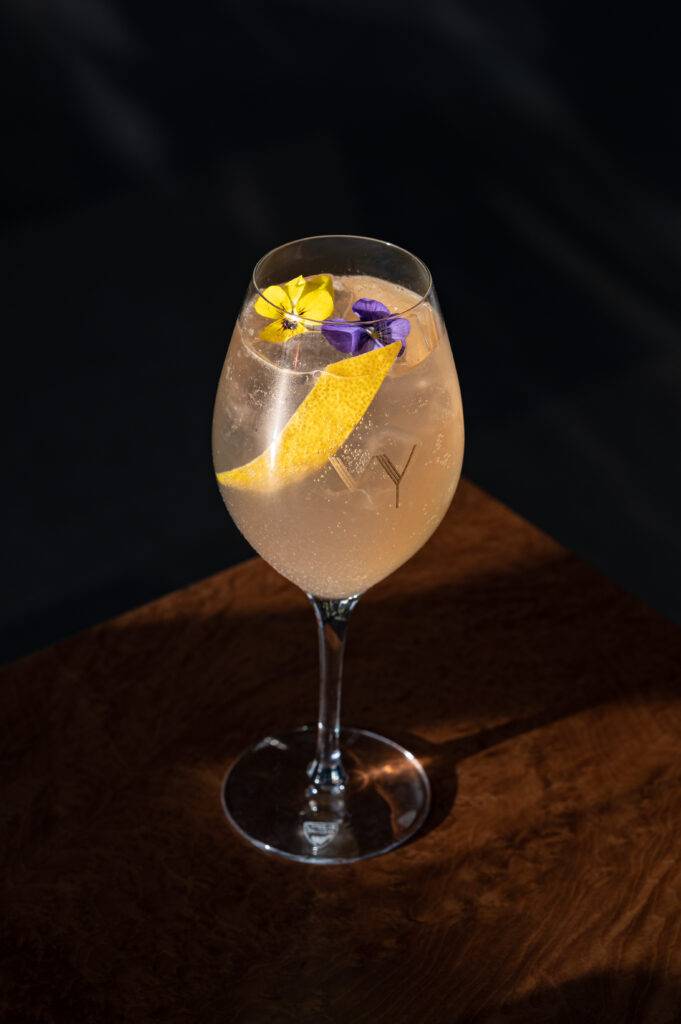 ( Strömmen ) By George Kahkejian